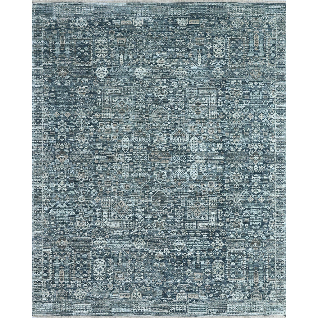 CANTERBURY SILK GC-09 CHARCOAL