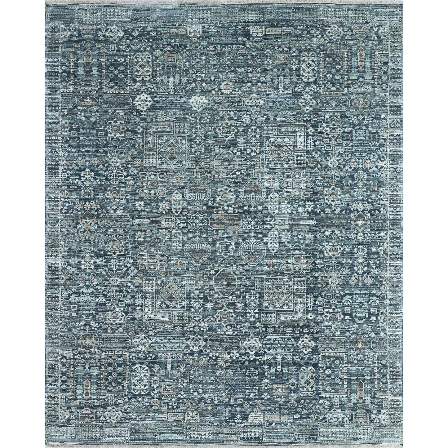 CANTERBURY SILK GC-09 CHARCOAL