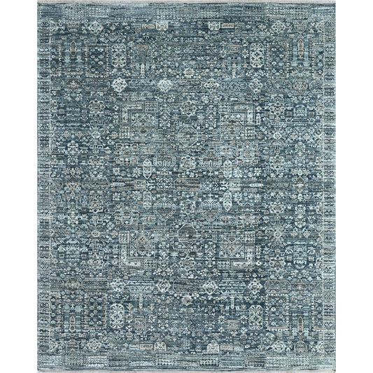CANTERBURY SILK GC-09 CHARCOAL