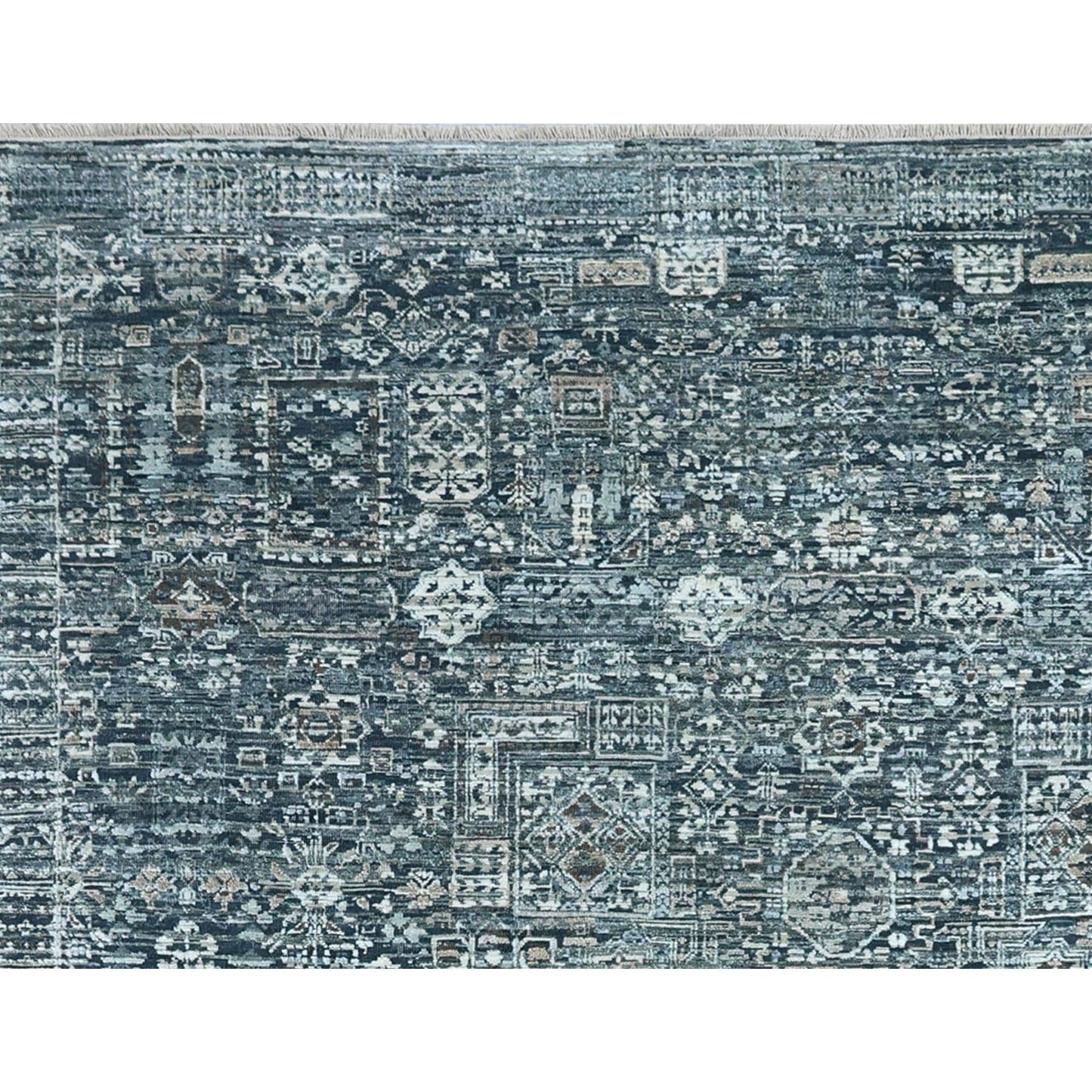 CANTERBURY SILK GC-09 CHARCOAL