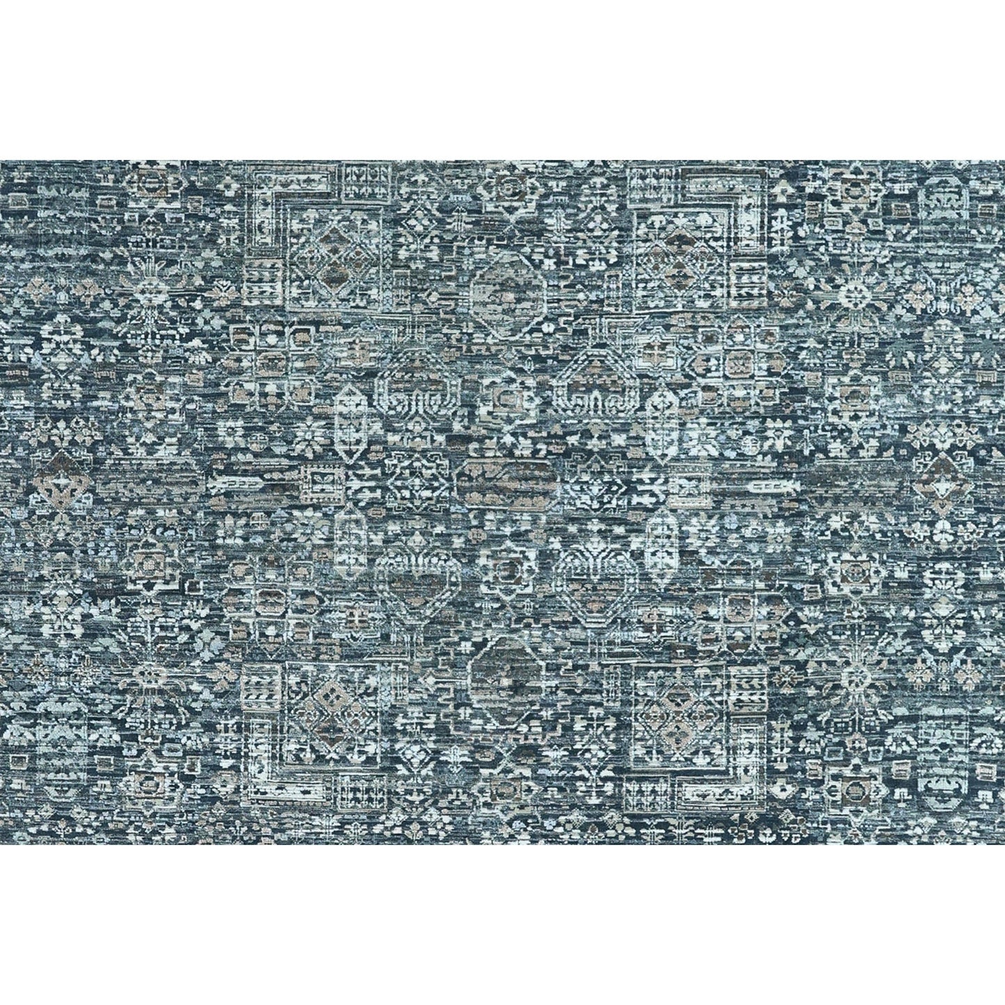 CANTERBURY SILK GC-09 CHARCOAL
