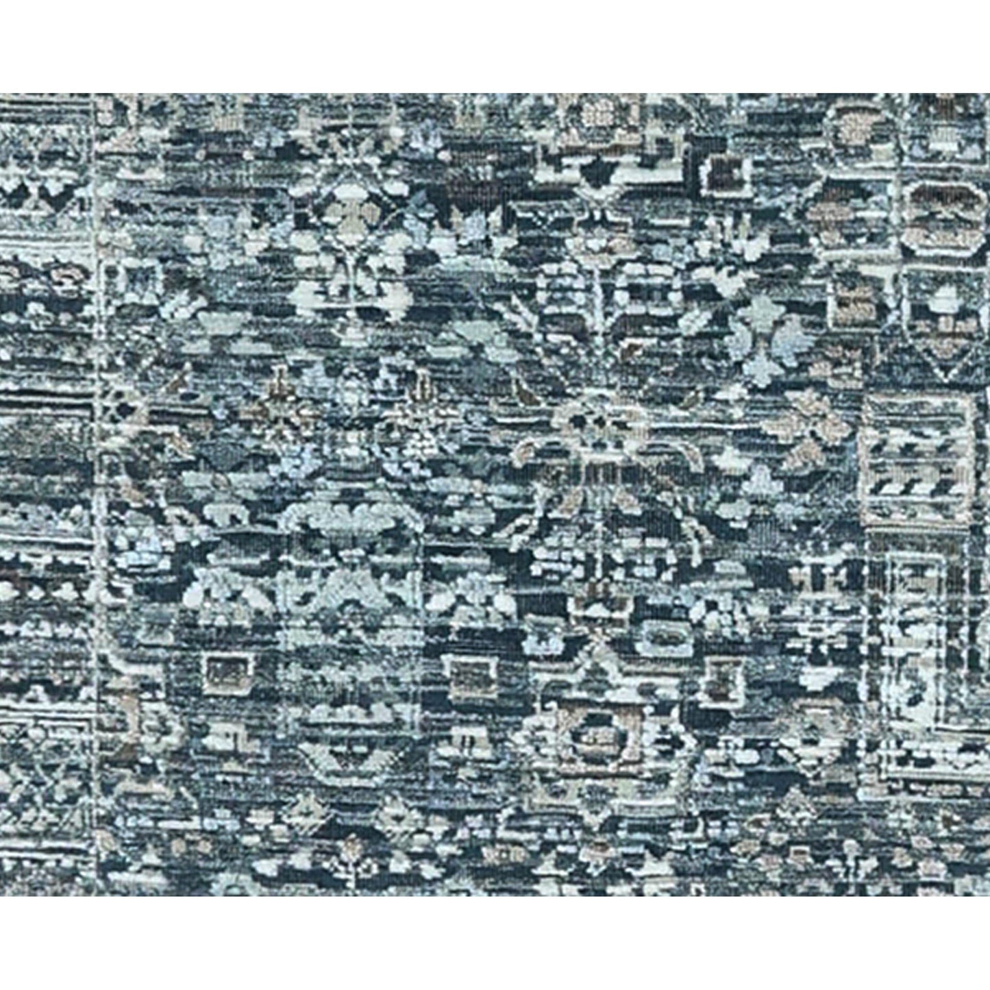 CANTERBURY SILK GC-09 CHARCOAL
