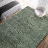 CANTERBURY SILK GC14C OLIVE