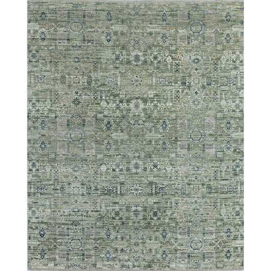 CANTERBURY SILK GC14C OLIVE