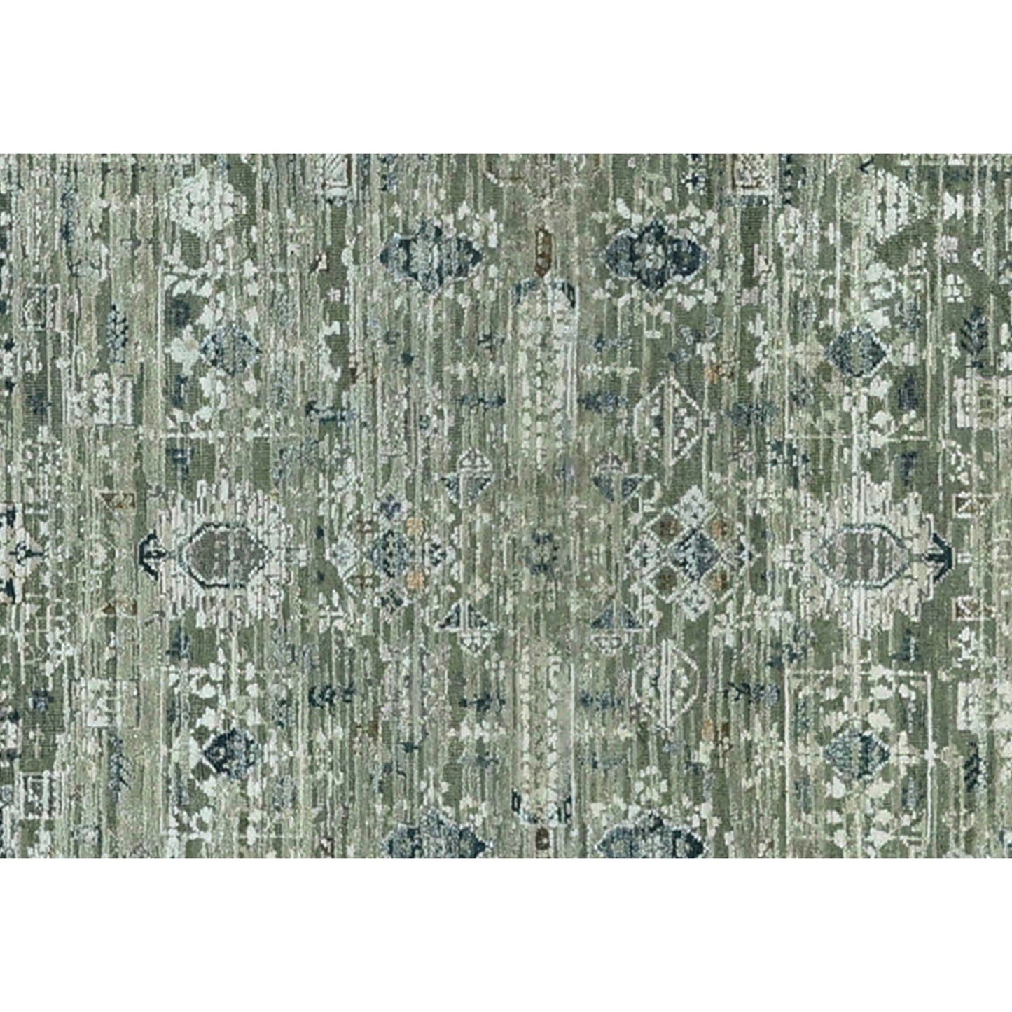 CANTERBURY SILK GC14C OLIVE
