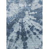 CANTERBURY SILK GCS02 BLUE
