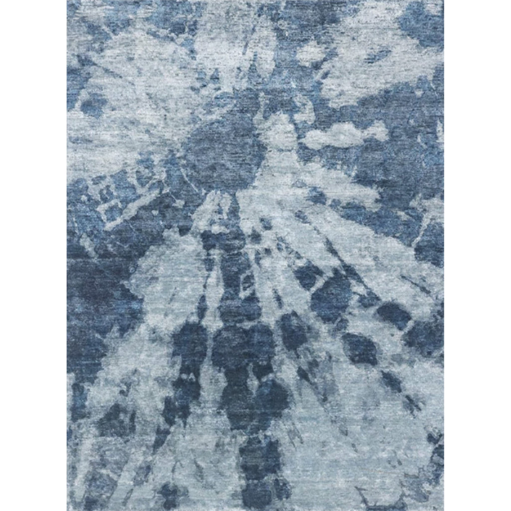 CANTERBURY SILK GCS02 BLUE