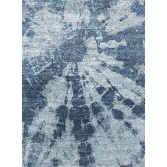 CANTERBURY SILK GCS02 BLUE