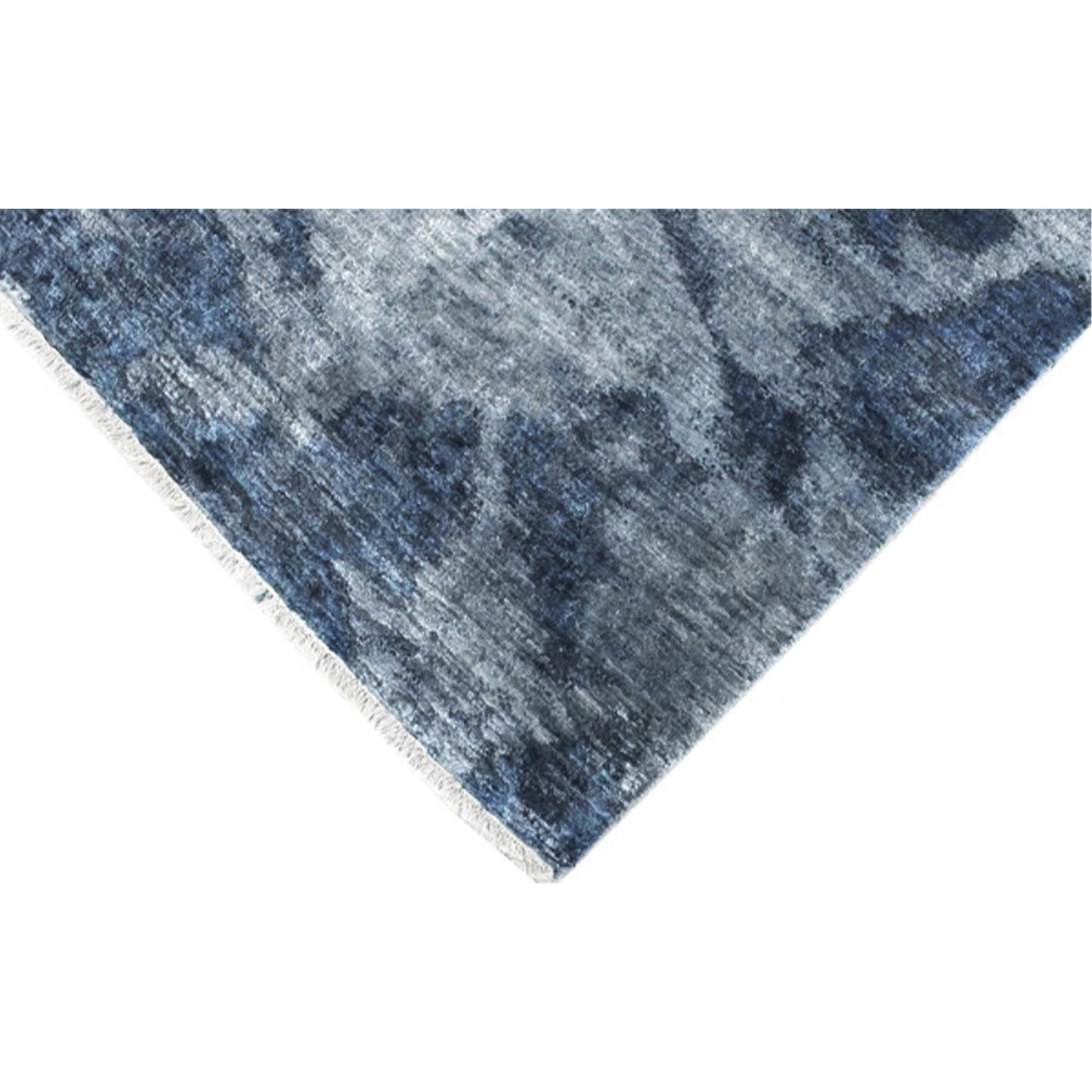 CANTERBURY SILK GCS02 BLUE