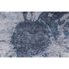 CANTERBURY SILK GCS02 BLUE