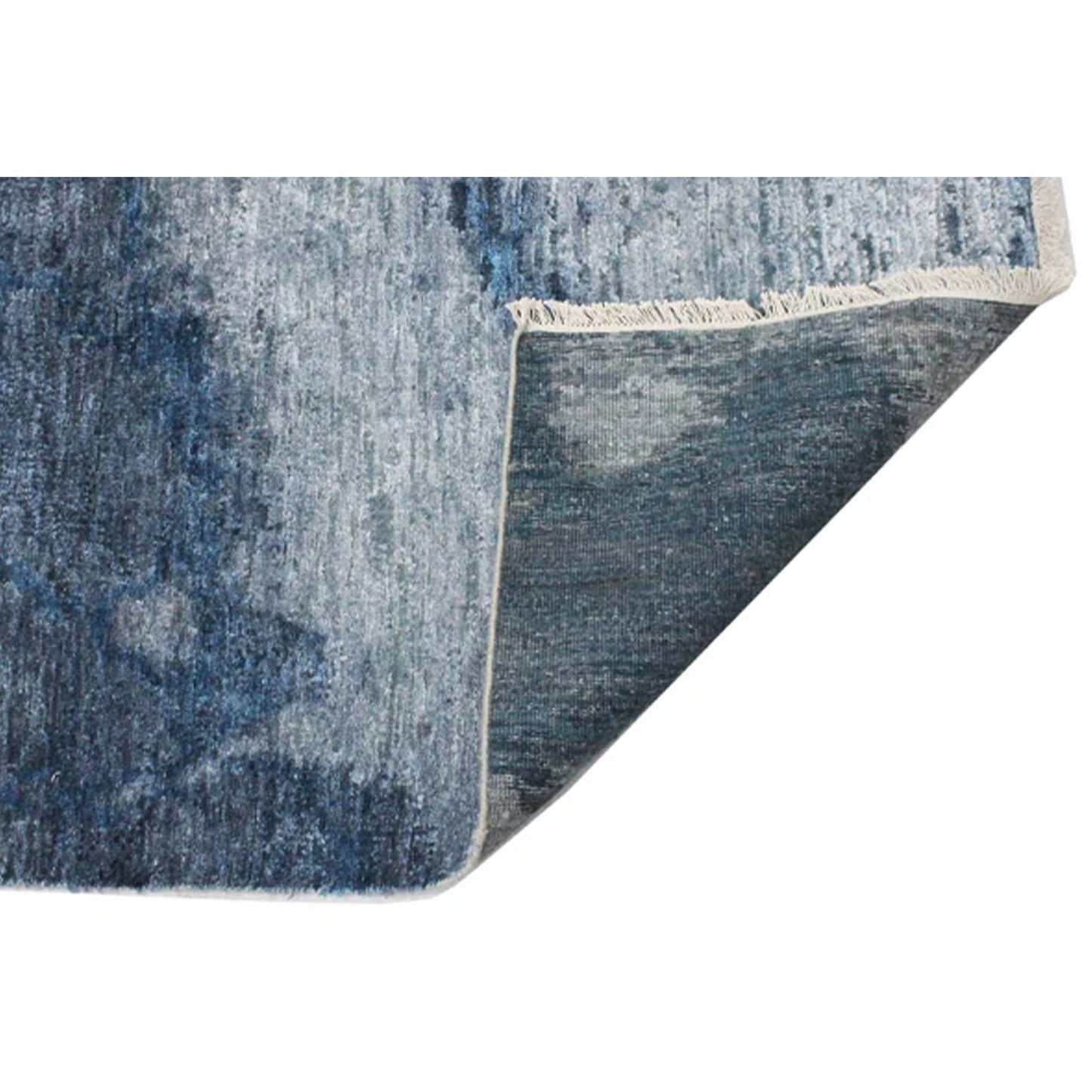 CANTERBURY SILK GCS02 BLUE