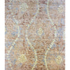 CANTERBURY SILK GCTO5 GREEN / MULTI