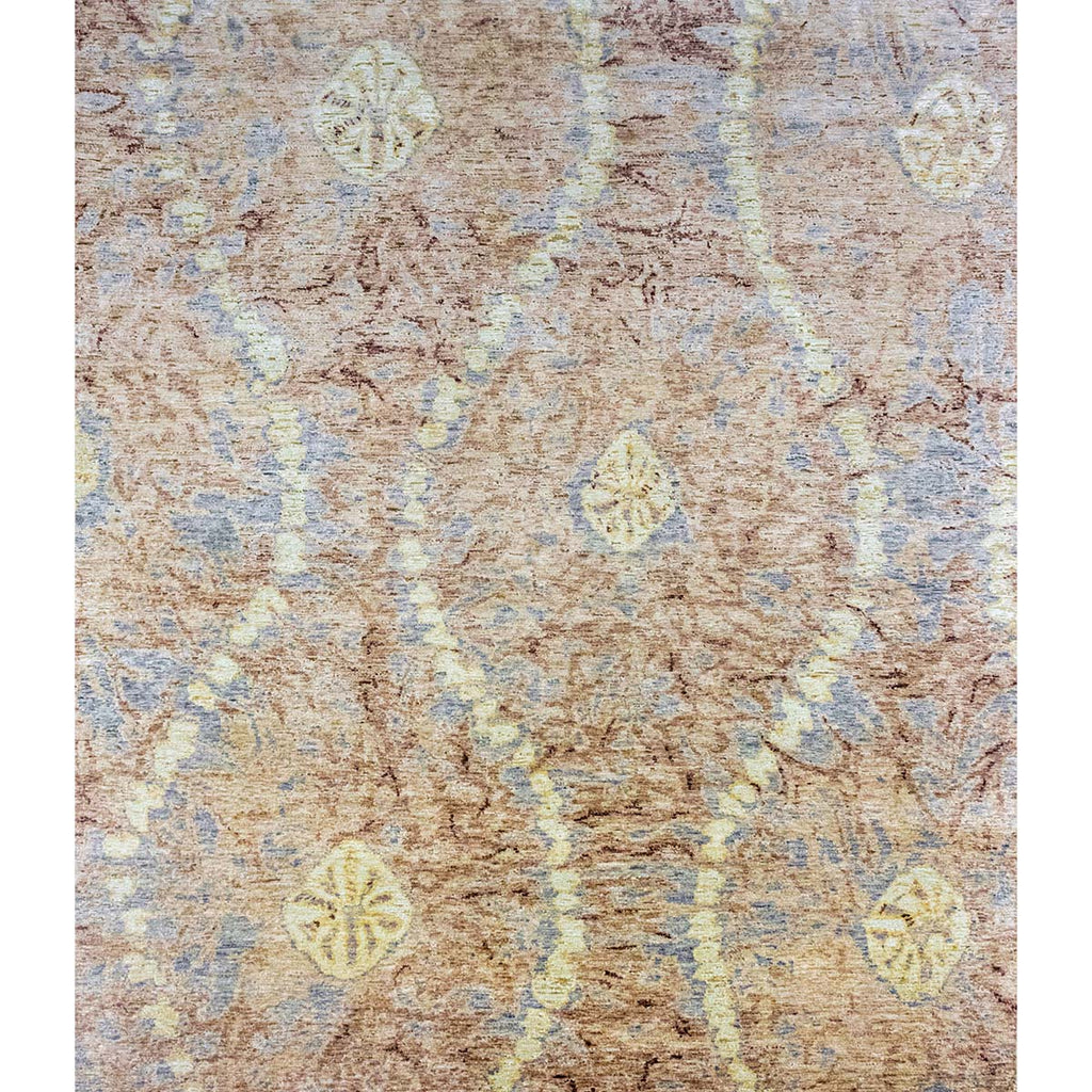 CANTERBURY SILK GCTO5 GREEN / MULTI