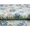 CANTERBURY SILK GCY01 GREEN / BLUE