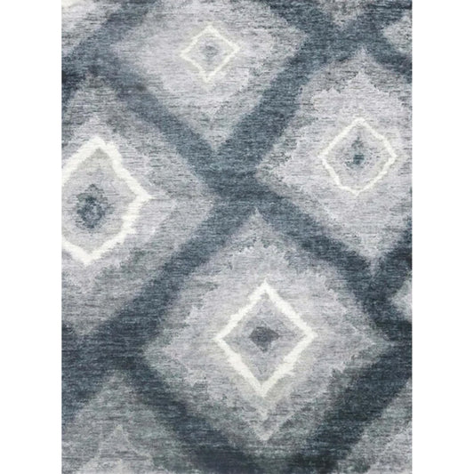 CANTERBURY SILK GERN2 BLACK