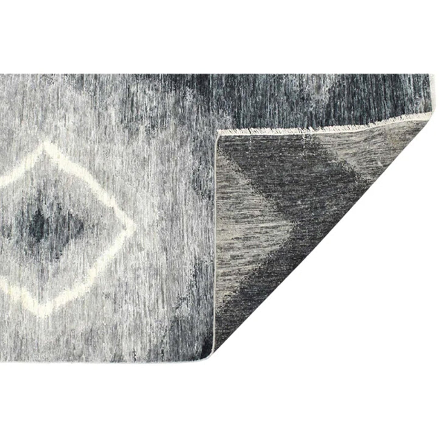 CANTERBURY SILK GERN2 BLACK