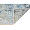 CANTERBURY SILK GGEM1 LIGHT BLUE / BEIGE