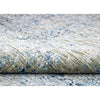 CANTERBURY SILK GGEM1 LIGHT BLUE / BEIGE