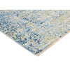 CANTERBURY SILK GGEM1 LIGHT BLUE / BEIGE