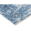 CANTERBURY SILK GMK02 GREY / BLUE