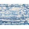 CANTERBURY SILK GMK02 GREY / BLUE