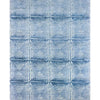 CANTERBURY SILK GMZ04 BEIGE / BLUE