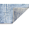CANTERBURY SILK GMZ04 BEIGE / BLUE
