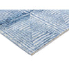 CANTERBURY SILK GMZ04 BEIGE / BLUE