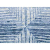 CANTERBURY SILK GMZ04 BEIGE / BLUE