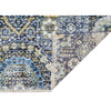 CANTERBURY SILK GOB01 BLUE / GREEN
