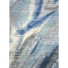 CANTERBURY SILK GV-28 BLUE / MULTI