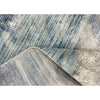 CANTERBURY SILK GV-28 BLUE / MULTI