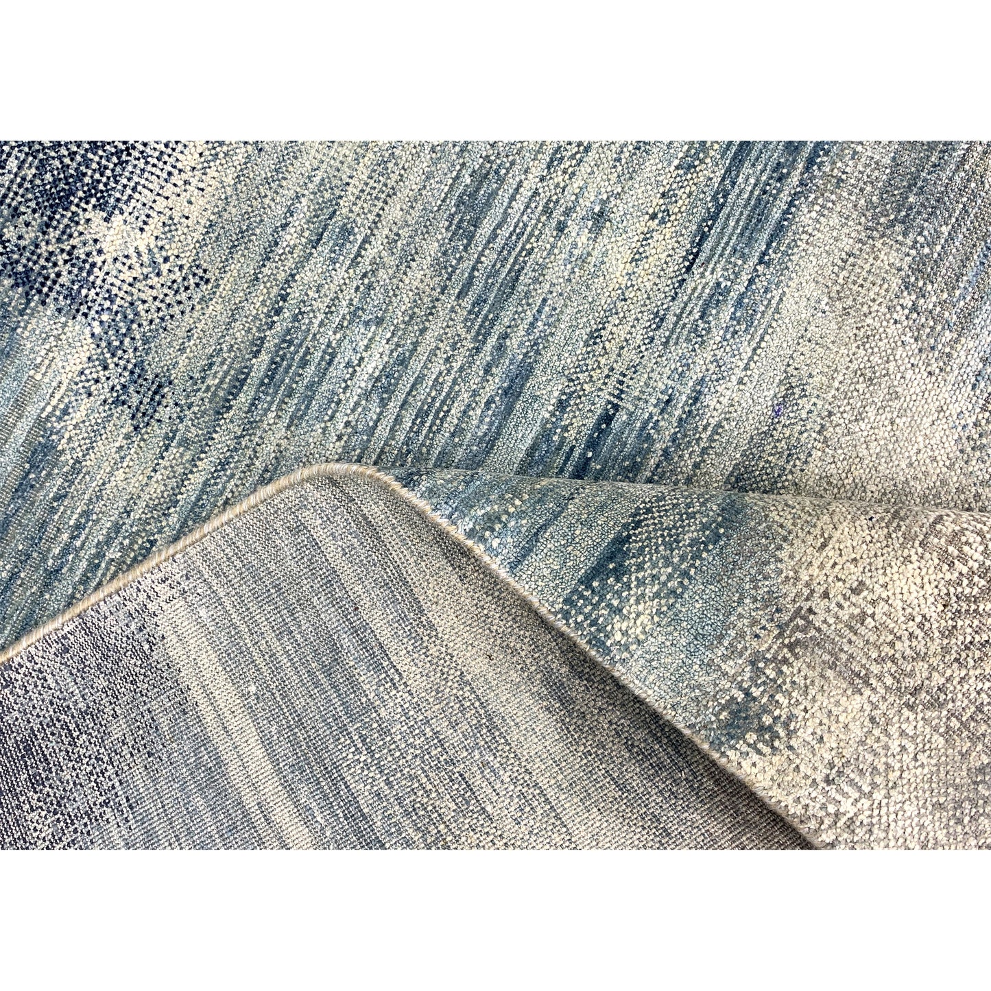 CANTERBURY SILK GV-28 BLUE / MULTI