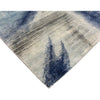CANTERBURY SILK GV-28 BLUE / MULTI