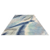 CANTERBURY SILK GV-28 BLUE / MULTI
