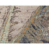 CANTERBURY SILK GV110 GREY / BLUE