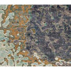 CANTERBURY SILK GV110 GREY / BLUE