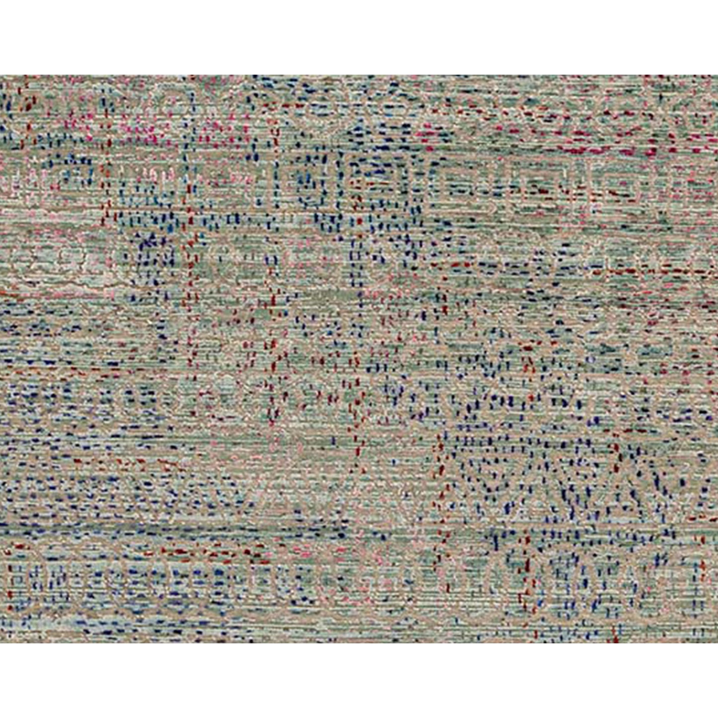 CANTERBURY SILK GV110 GREY / MULTI
