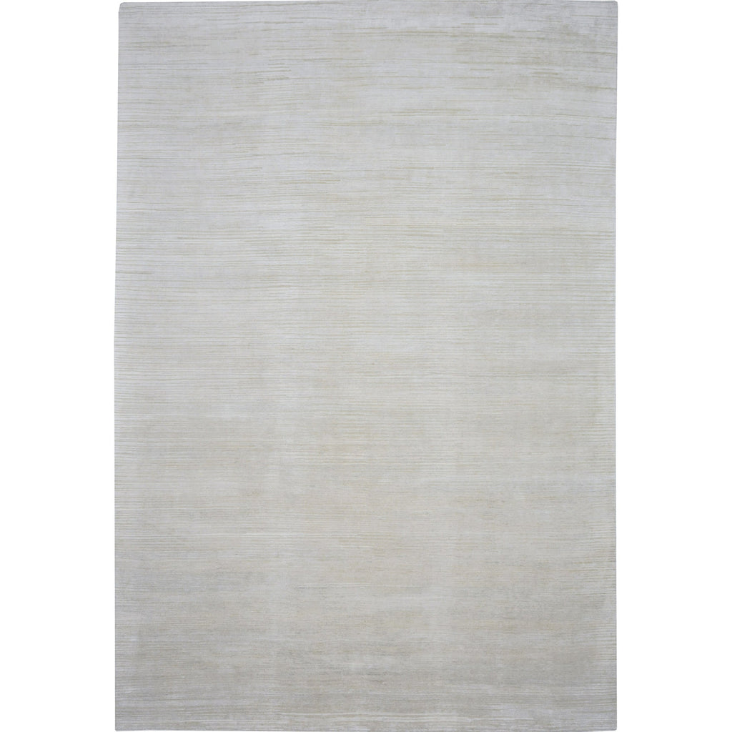 CANTERBURY SILK GV116 SILVER / IVORY