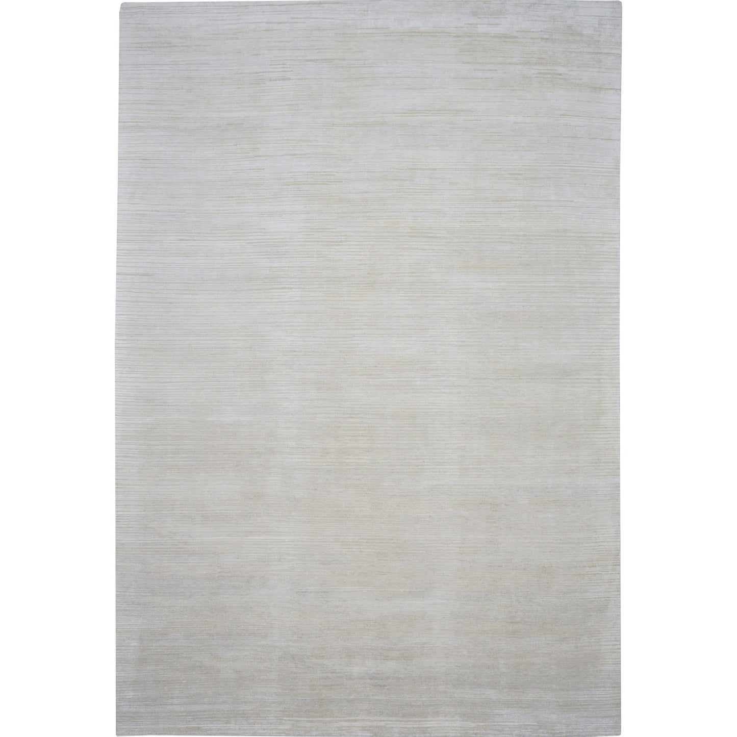 CANTERBURY SILK GV116 SILVER / IVORY