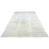 CANTERBURY SILK GV116 SILVER / IVORY