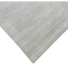 CANTERBURY SILK GV116 SILVER / IVORY