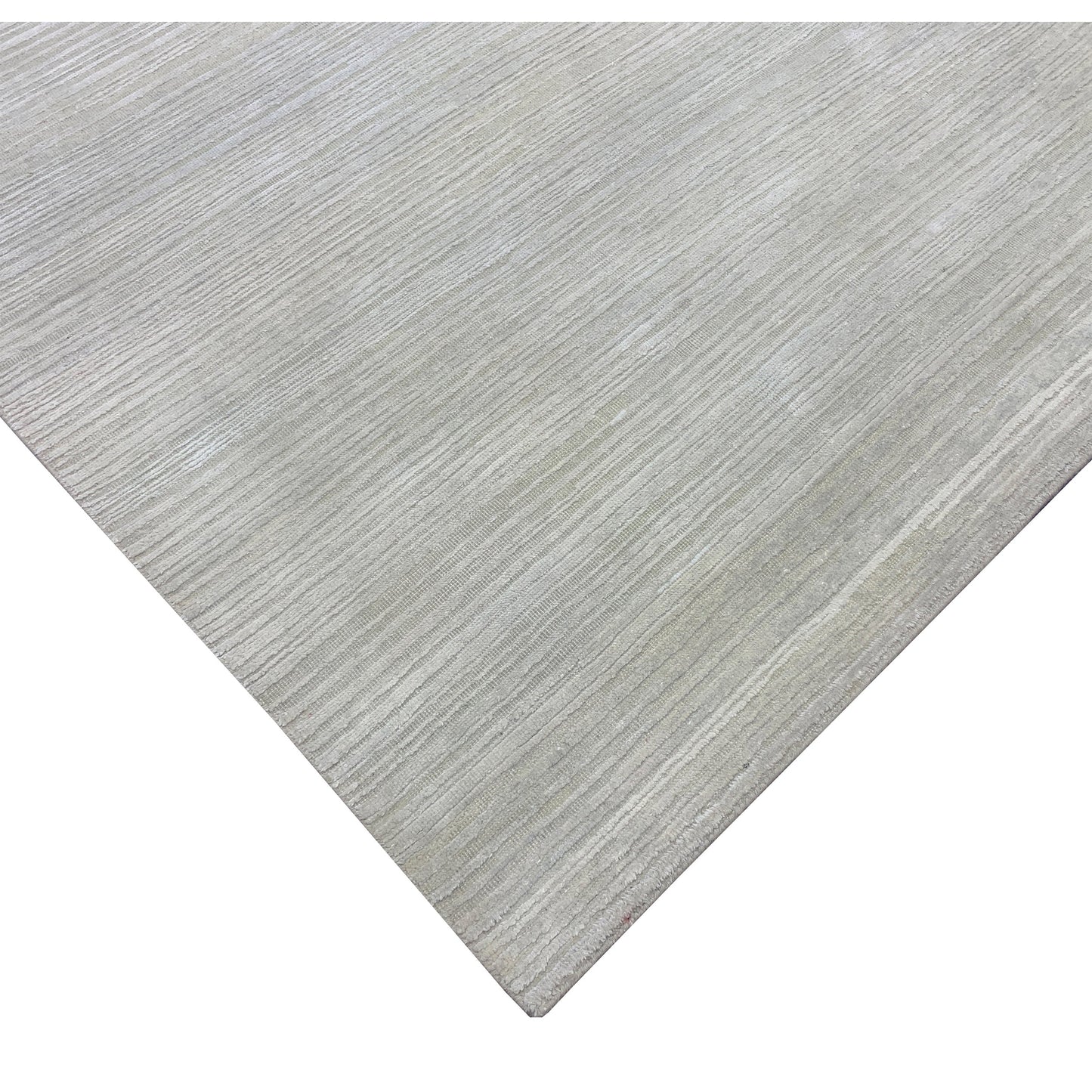 CANTERBURY SILK GV116 SILVER / IVORY