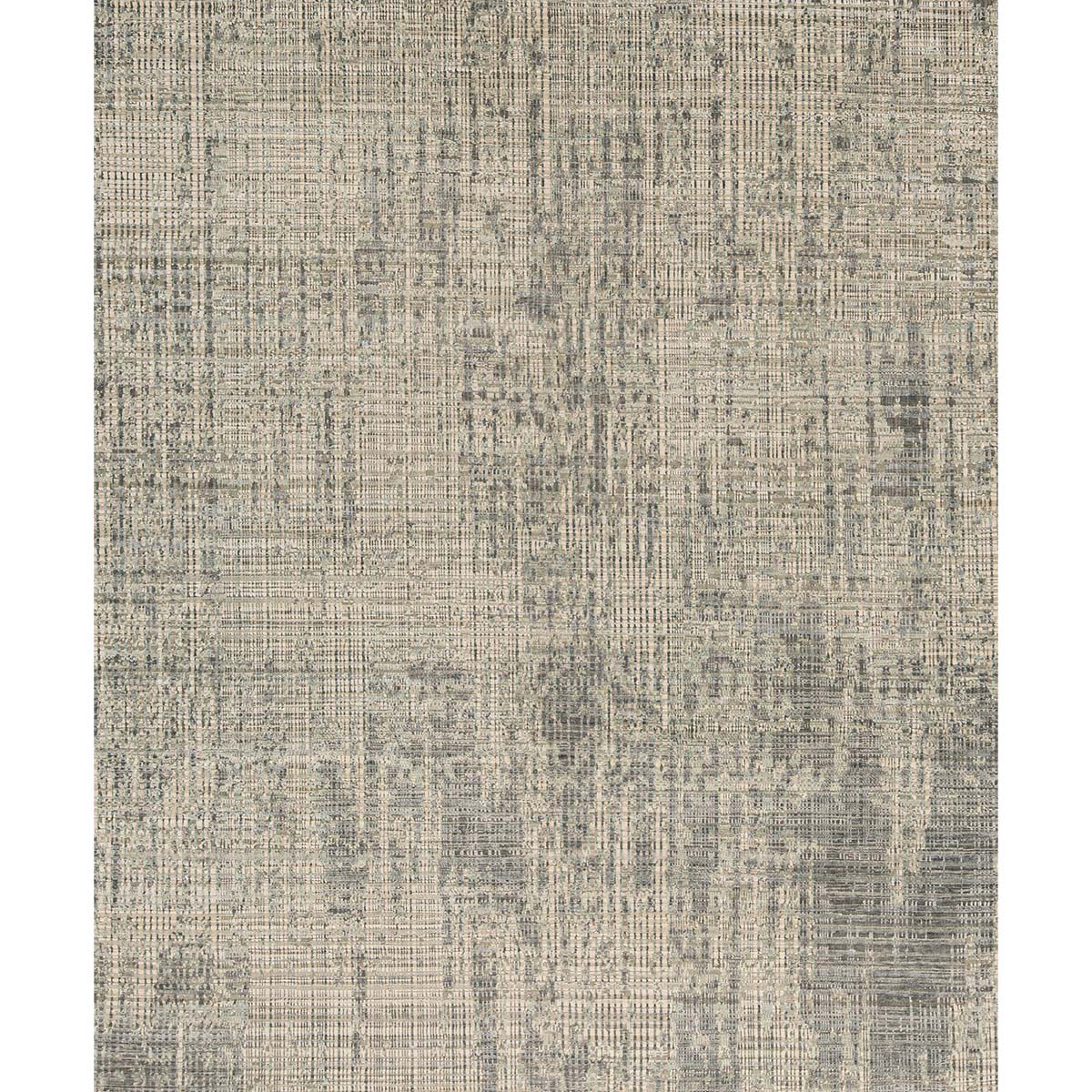 CANTERBURY SILK GV201 GREY / GREY