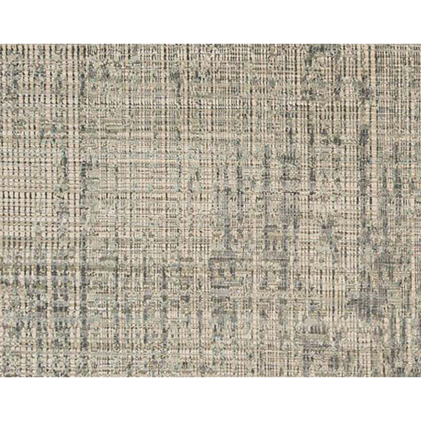 CANTERBURY SILK GV201 GREY / GREY