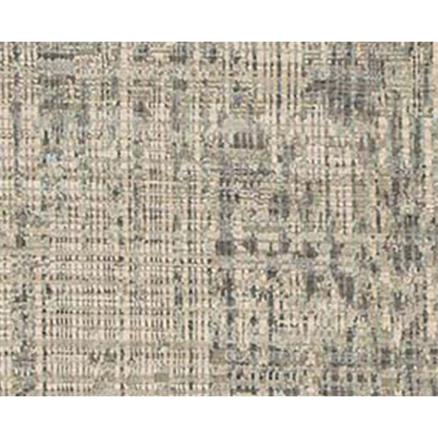 CANTERBURY SILK GV201 GREY / GREY