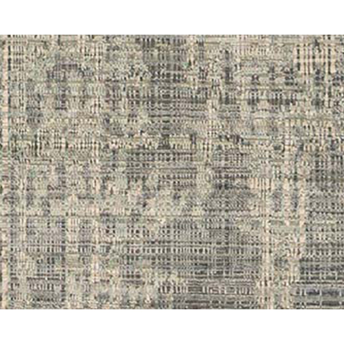 CANTERBURY SILK GV201 GREY / GREY
