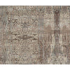 CANTERBURY SILK GV876 GREY / BLUE