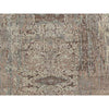 CANTERBURY SILK GV876 GREY / BLUE