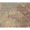 CANTERBURY SILK GV880 GREY / BEIGE